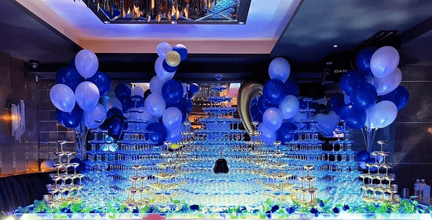 ５０００００円コース