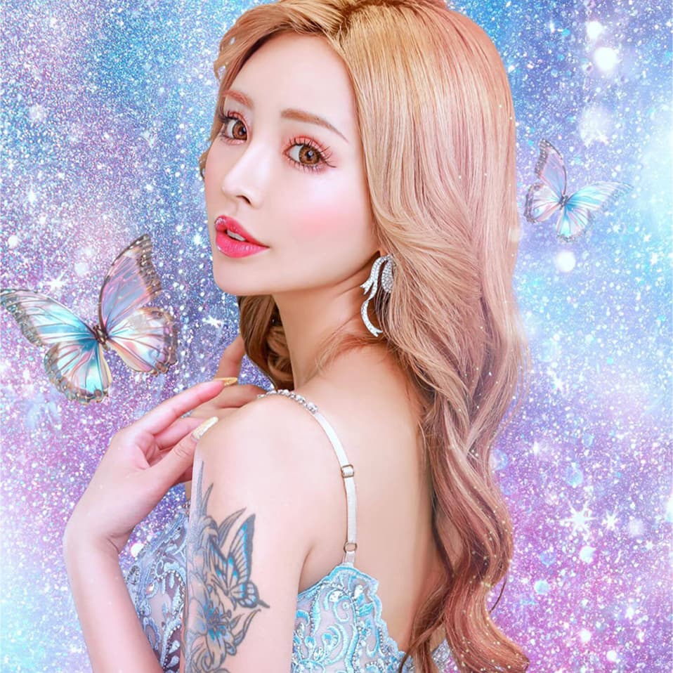 愛咲マリン BIRTHDAY EVENT 2024